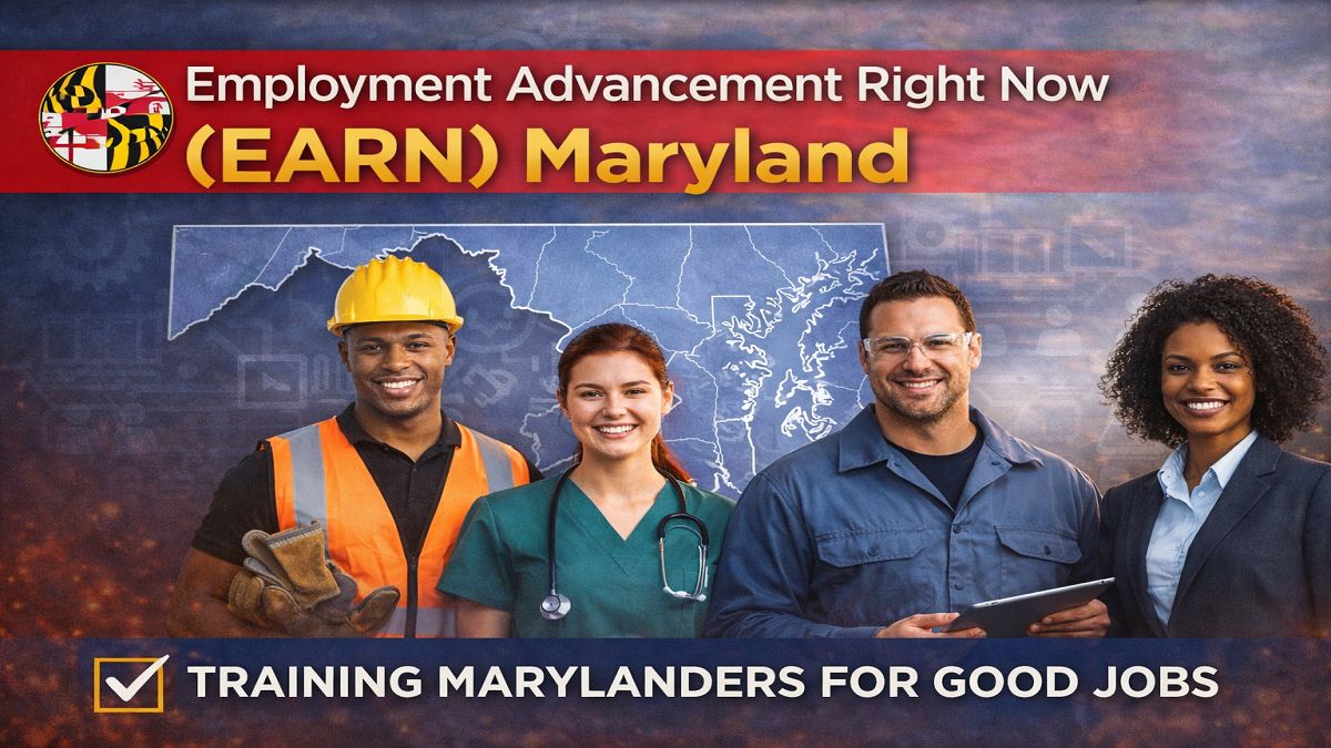 Moore announces $2.6M EARN grants