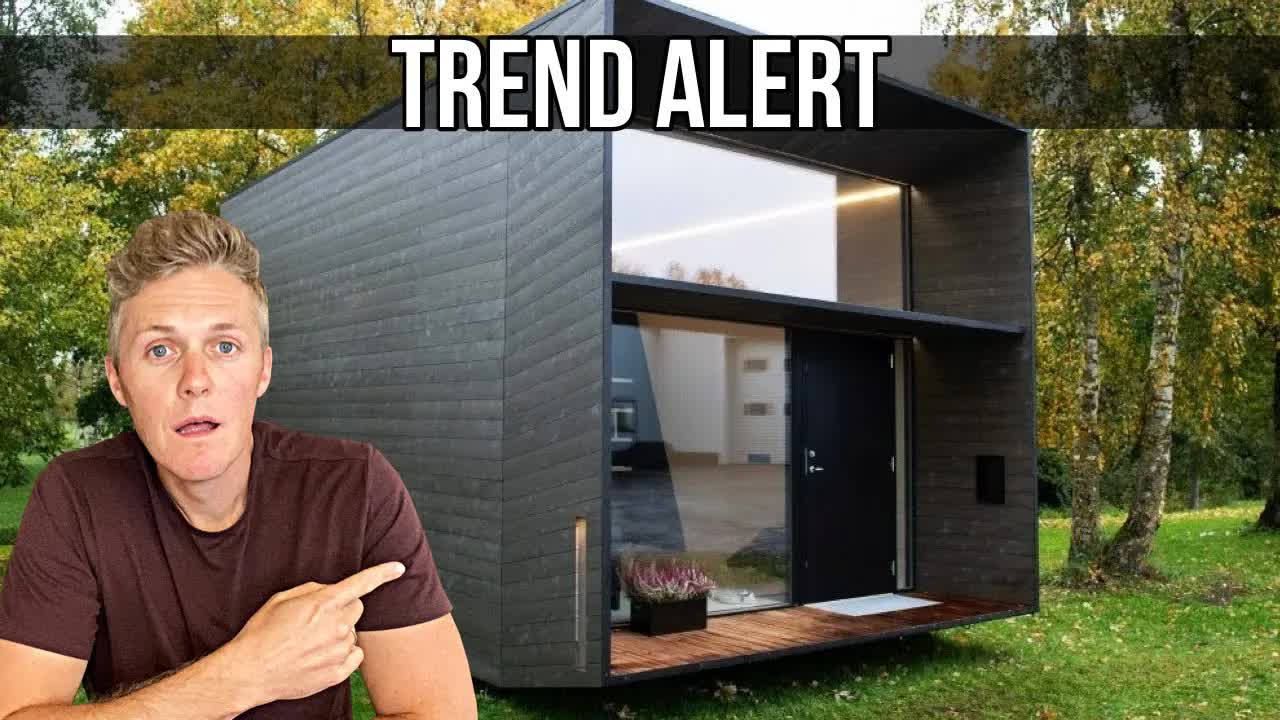 The Koda Loft just set the standard for minimalist luxury