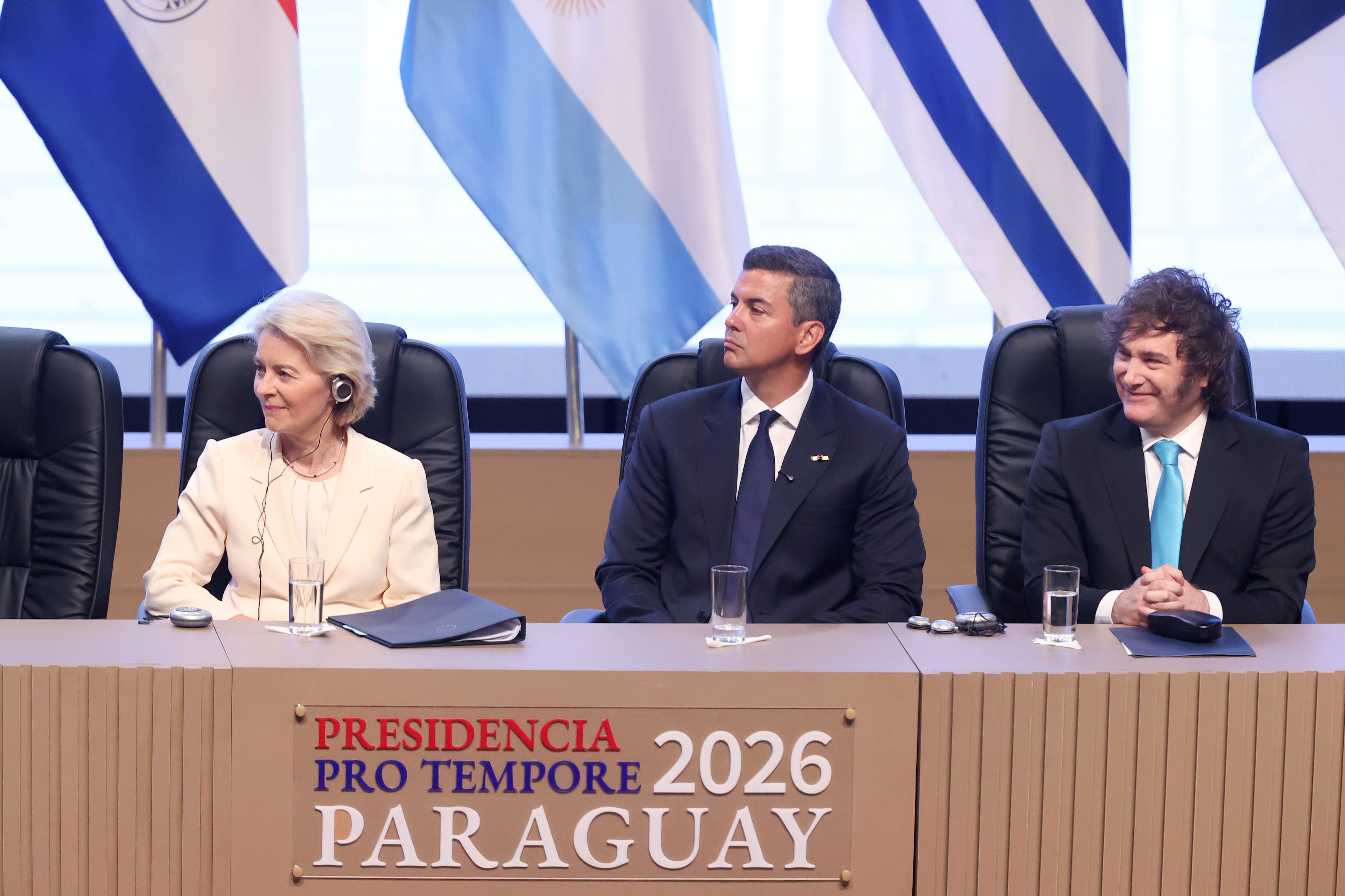 Mercosur apuesta por ratificar el acuerdo con la UE a pesar del frenazo ...