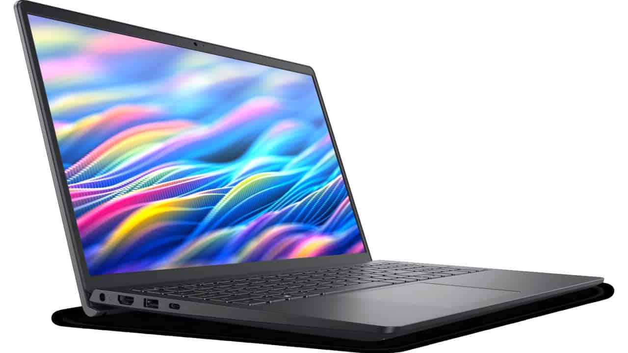 Grab this 15″ Dell laptop for under $330