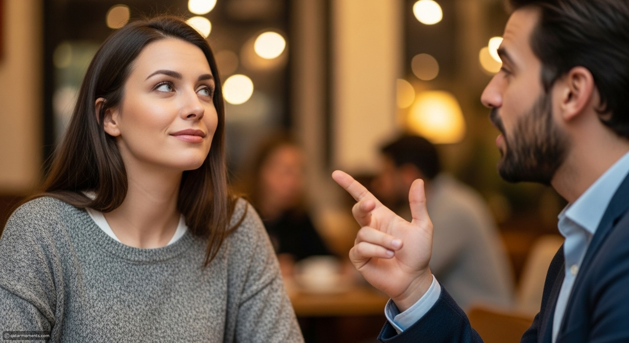 8 things men say as compliments that cross the line