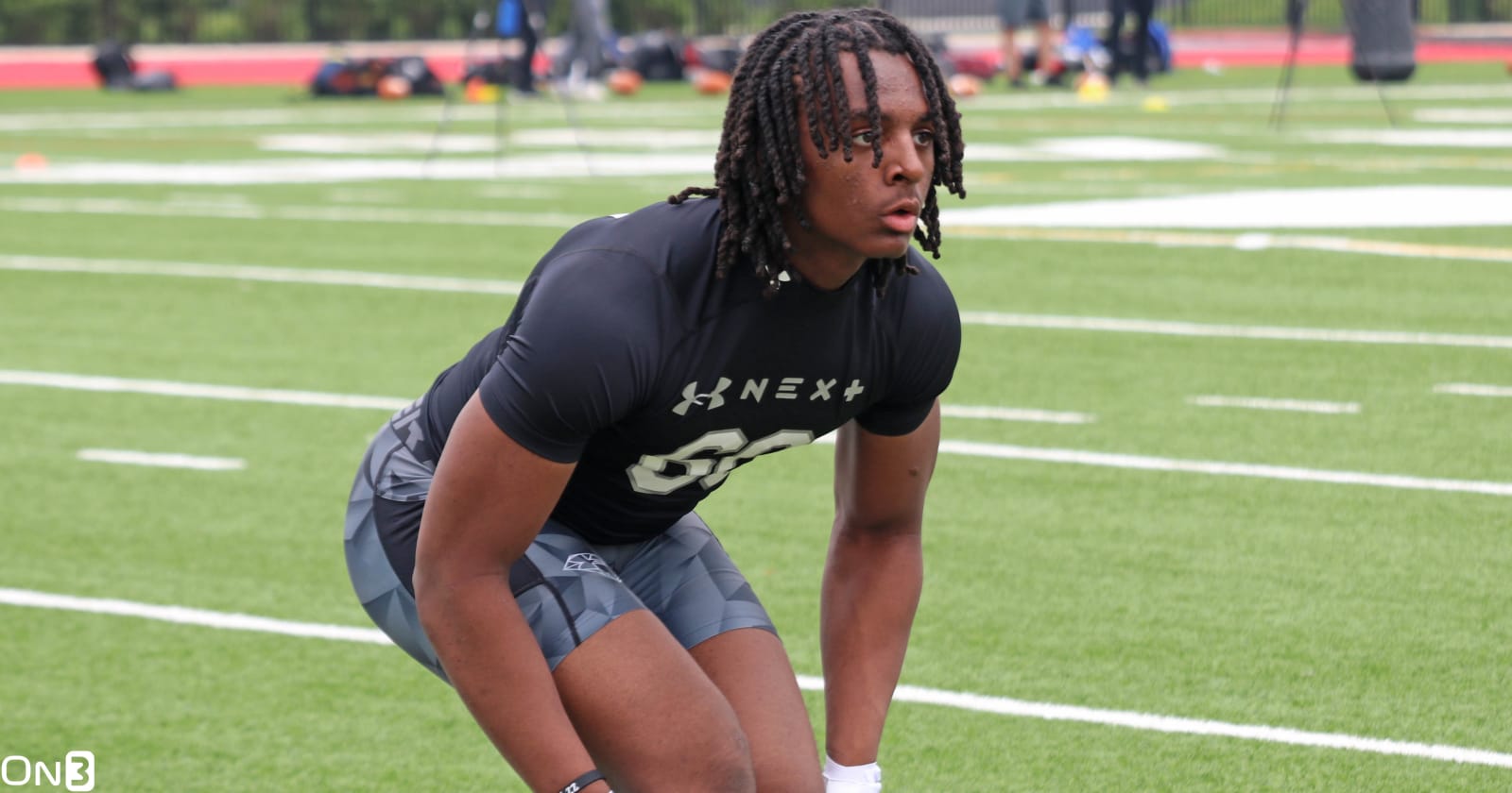 Four-star linebacker picks up South Carolina offer