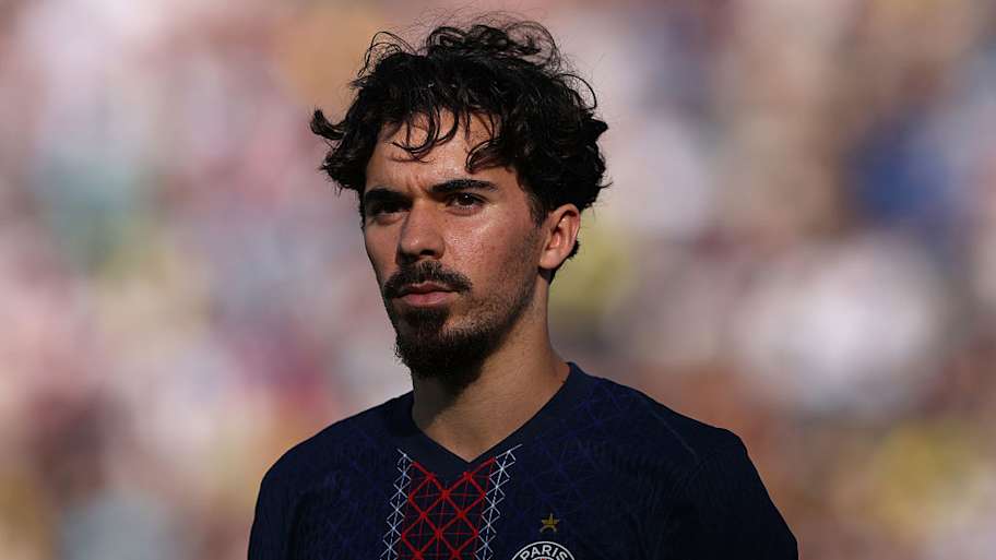 Transferencia soñada: Vitinha al Real Madrid