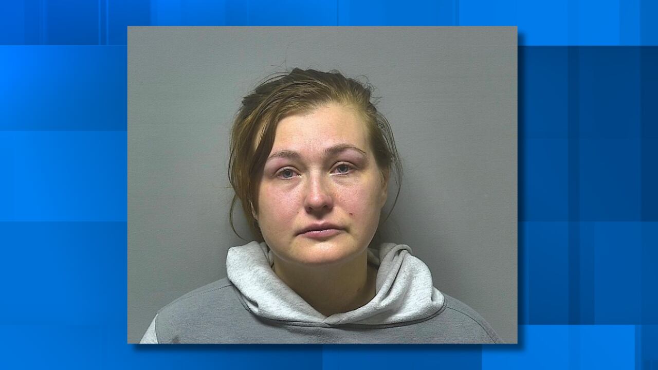 Woman sentenced to jail for deadly drunk driving crash