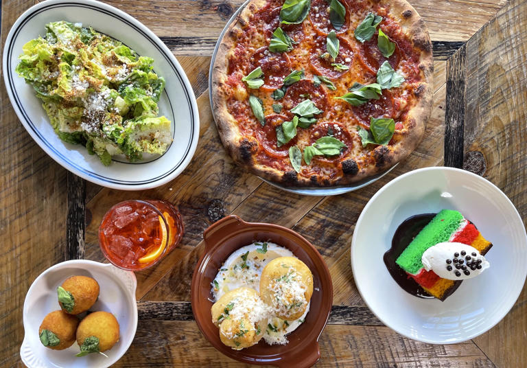 What to do this weekend: Can't-miss Restaurant Week brunch deals and more