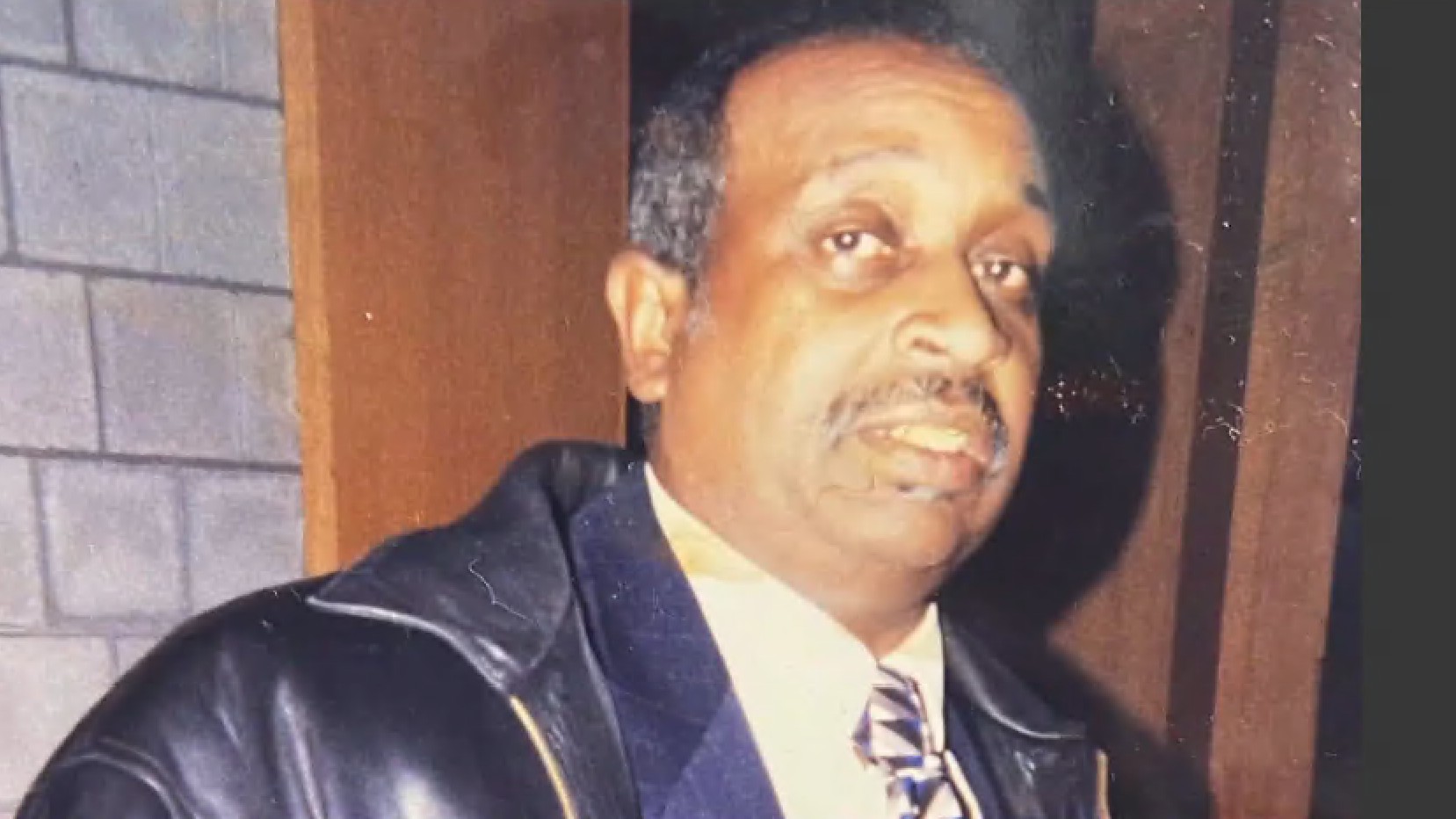 Man found guilty of killing 73-year-old at ATM in Fairfax County