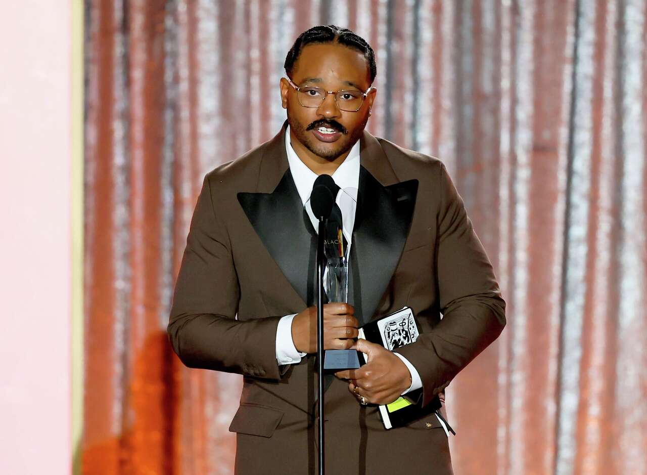 Oakland's Ryan Coogler makes Oscar history with 16 nominations for