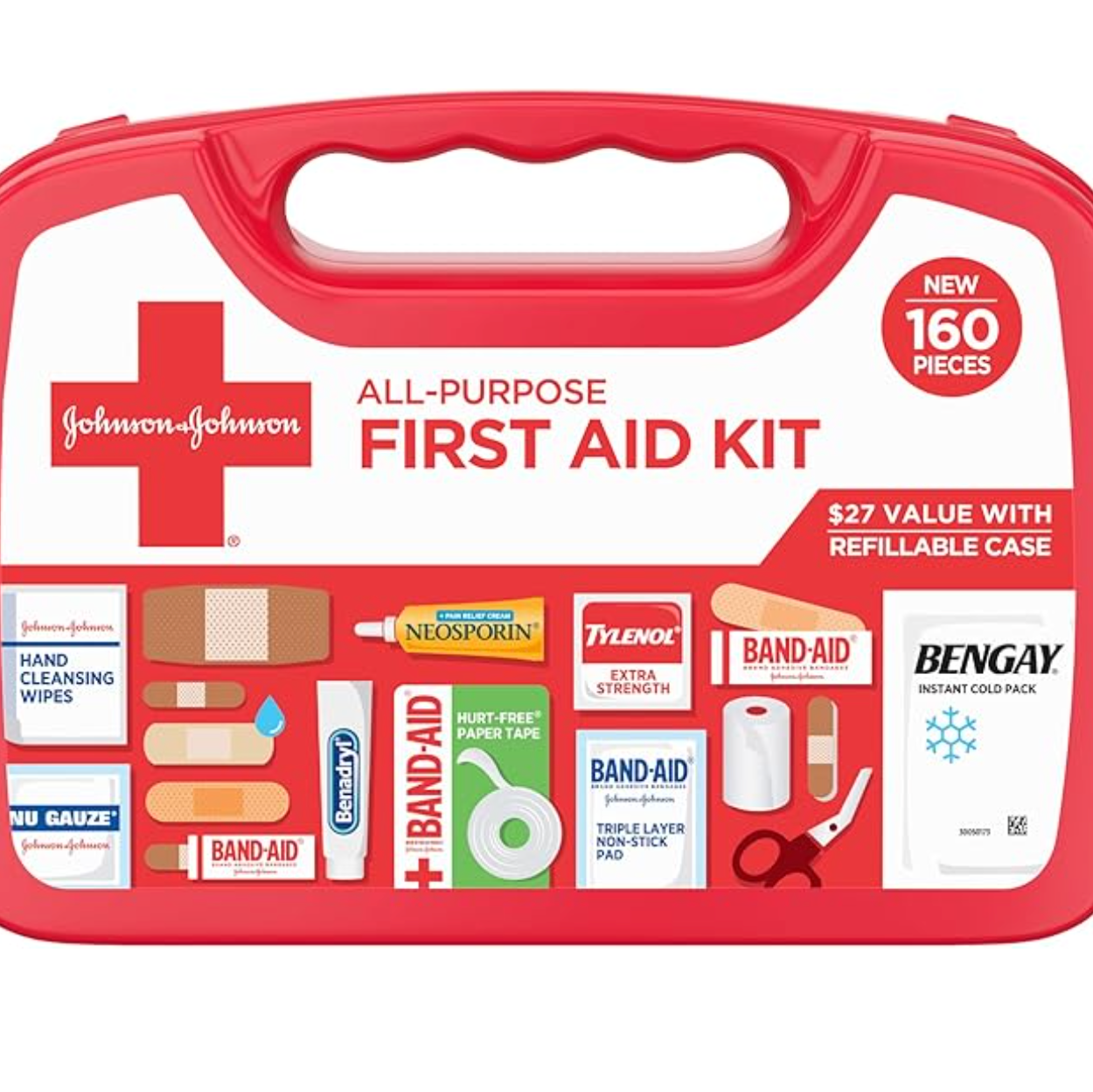 Prep for this week's winter storm with these power outage essentials