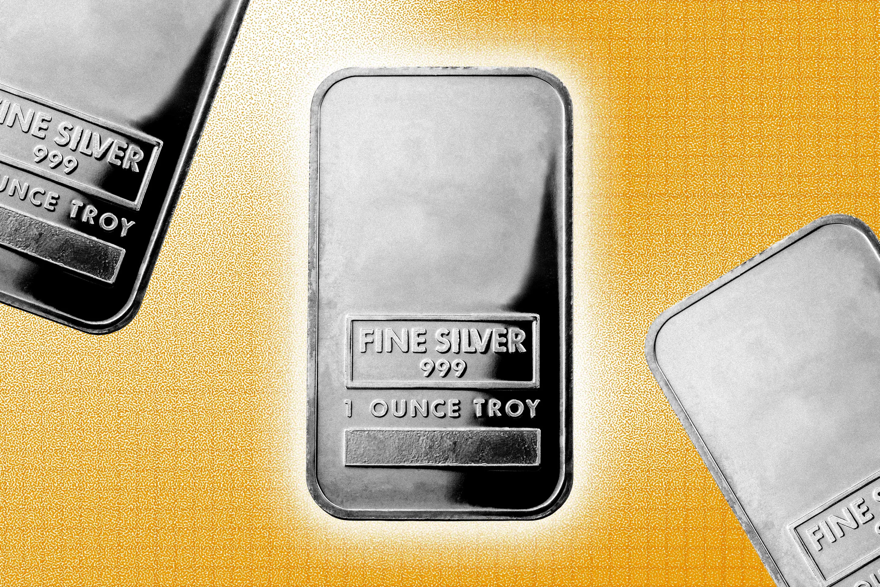 Silver prices spiked 215% over the past year. Is it too late to invest?