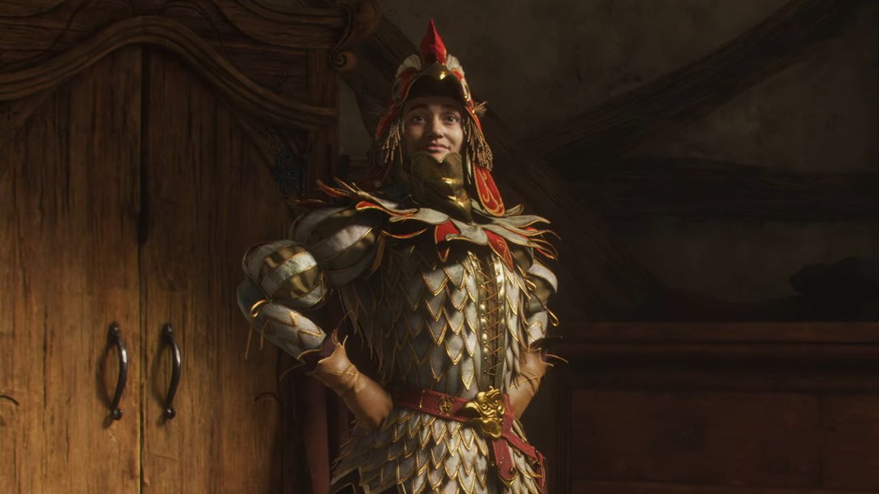 Fable's new morality system is 