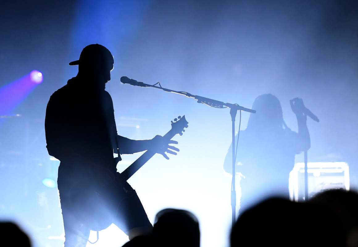 '90s metal band announces update amid 2026 tour