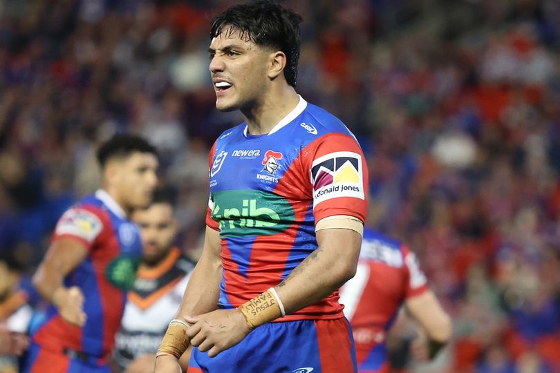 Castleford Tigers make 13th new signing as overseas back joins from the NRL