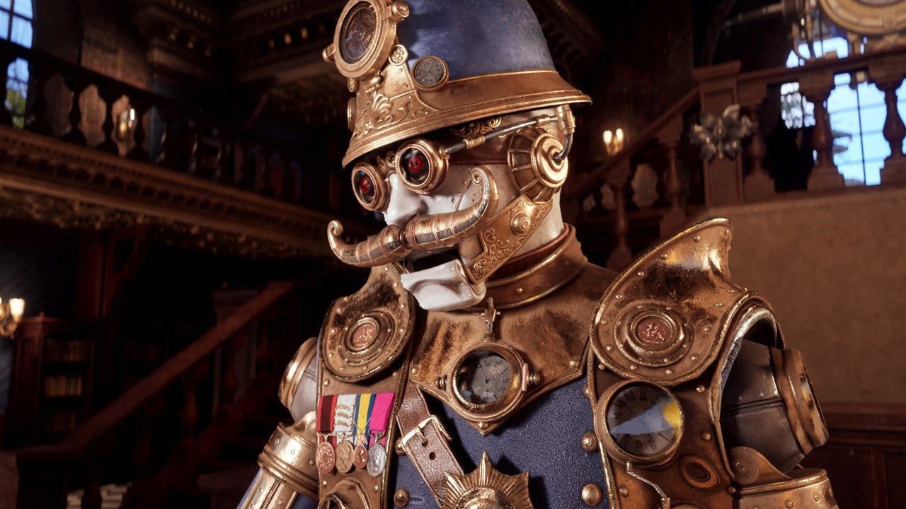 Clockwork Revolution è il gioco più grande e ambizioso di inXile, dice ...