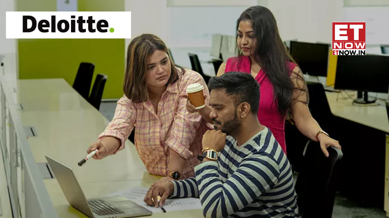 Deloitte announces massive workforce overhaul! Important news for ...