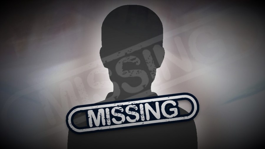Peoria police seek missing man last seen in 2025