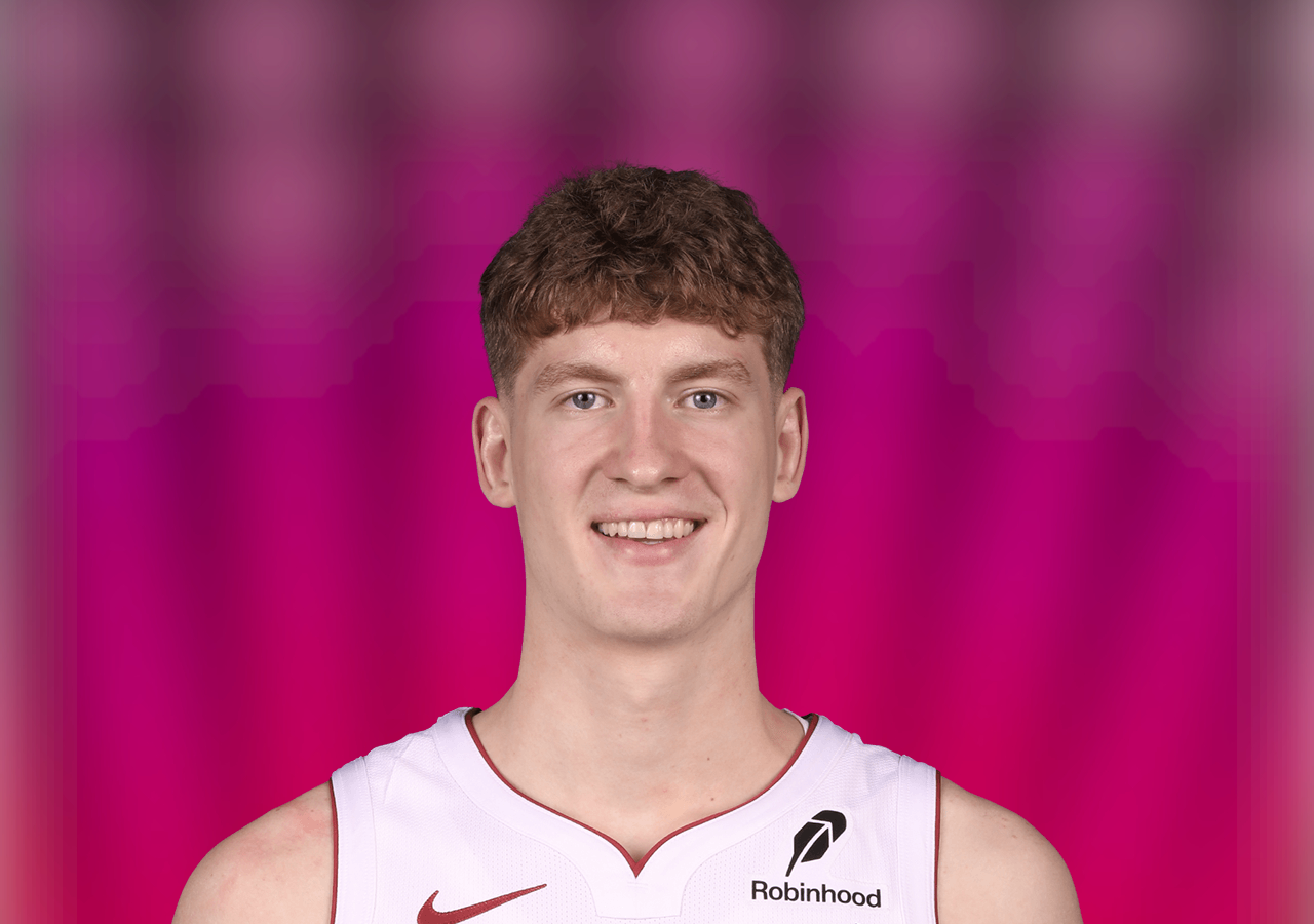 He's getting a lot of open catch-and-shoot threes