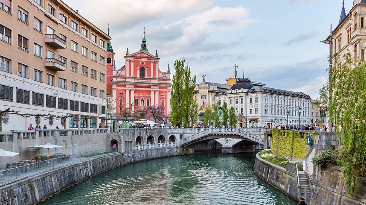 9 ciudades más subestimadas del mundo que vale la pena visitar