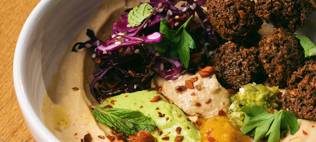 Mediterranean for mental health<br><br>