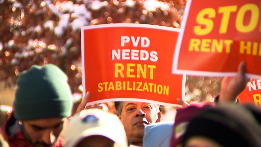 Providence City Council rent control measure still 2 votes short to ...