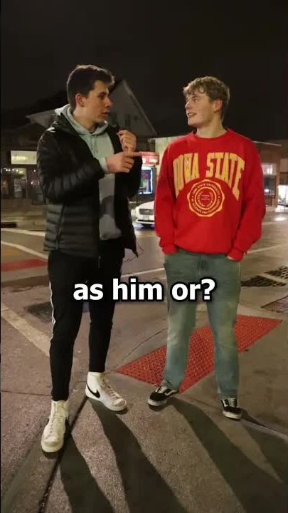 Interviewing for bank account balance