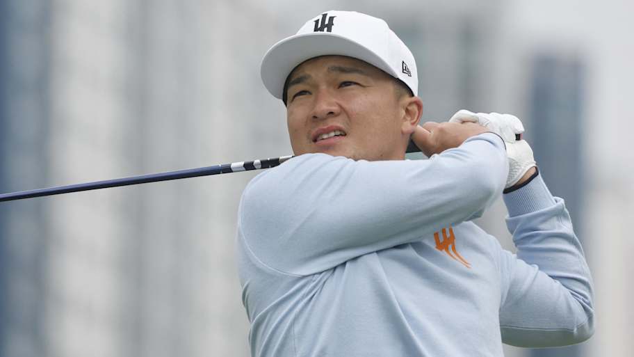 How LIV Golf’s roster of players for 2026 changed beyond just relegation
