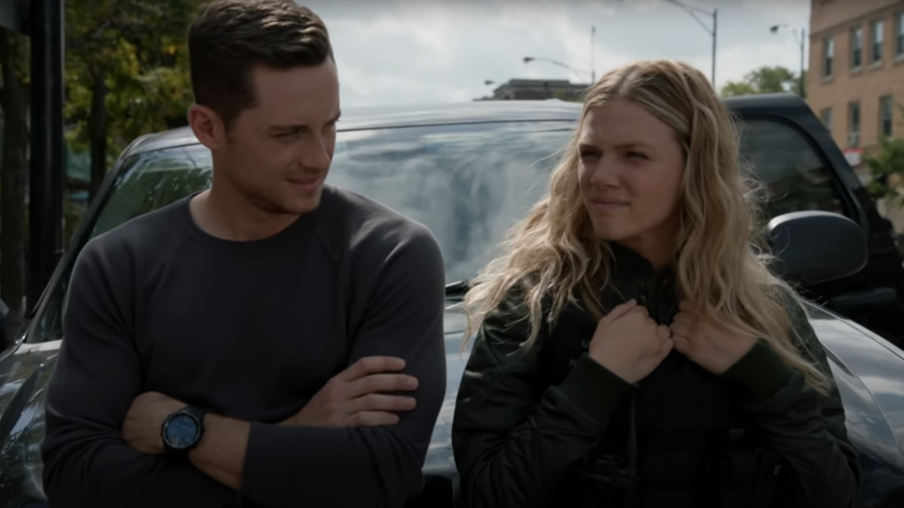 Chicago PD just delivered a solid new team-up, but it just left me ...