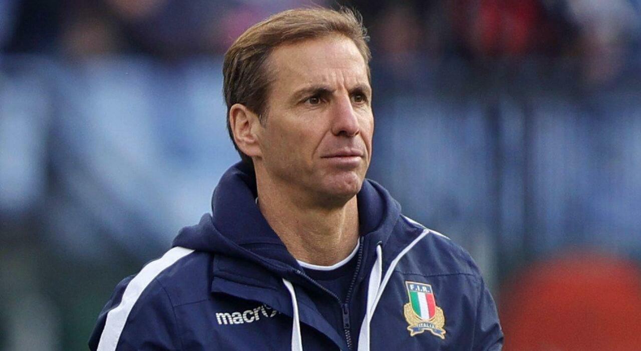 L'Italia del rugby per il Sei Nazioni: tornano Odogwu e Pani, il ct ...