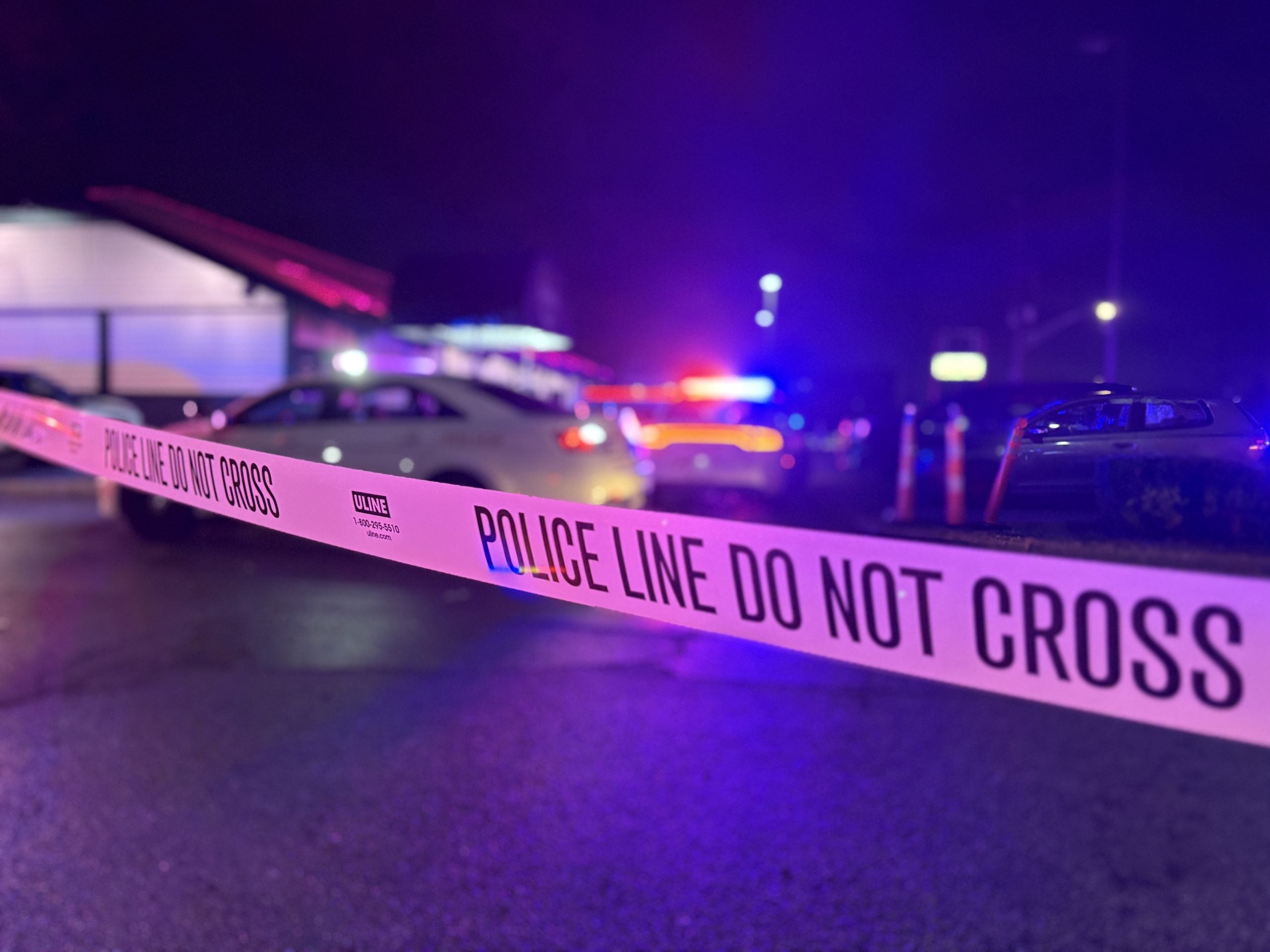 Indianapolis man arrested in connection with human remains found in ...