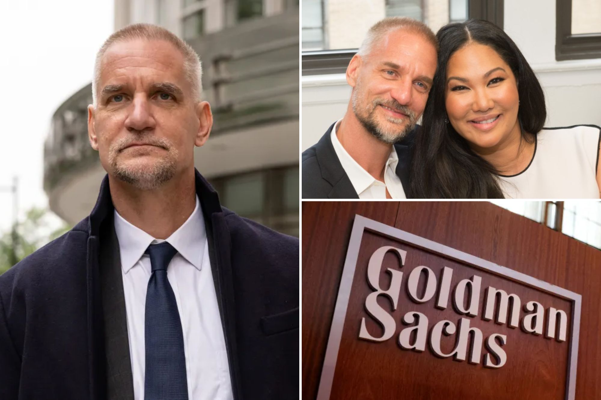 Ex-Goldman banker in 1MDB scandal asks Trump for pardon: report