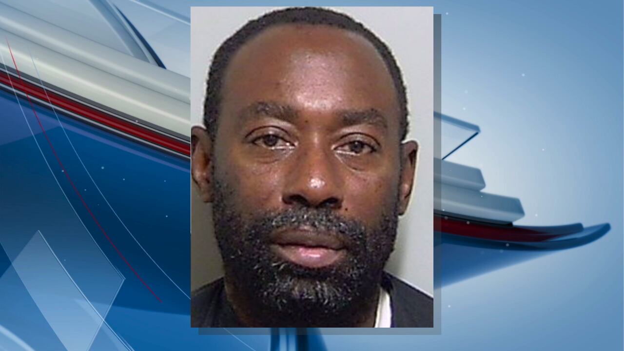 Putnam County man sentenced to life in prison for armed burglary