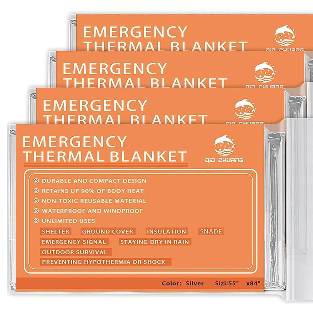 Prep for this week's winter storm with these power outage essentials