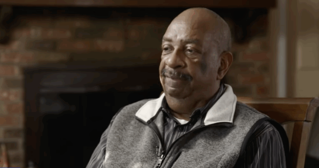 He was the youngest Freedom Rider, now he’s sharing his story at a ...