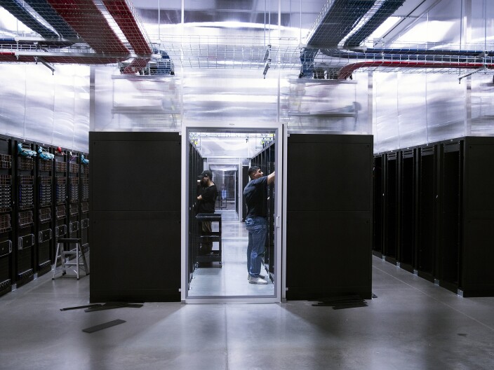 Monterey Park council approves moratorium on controversial data center