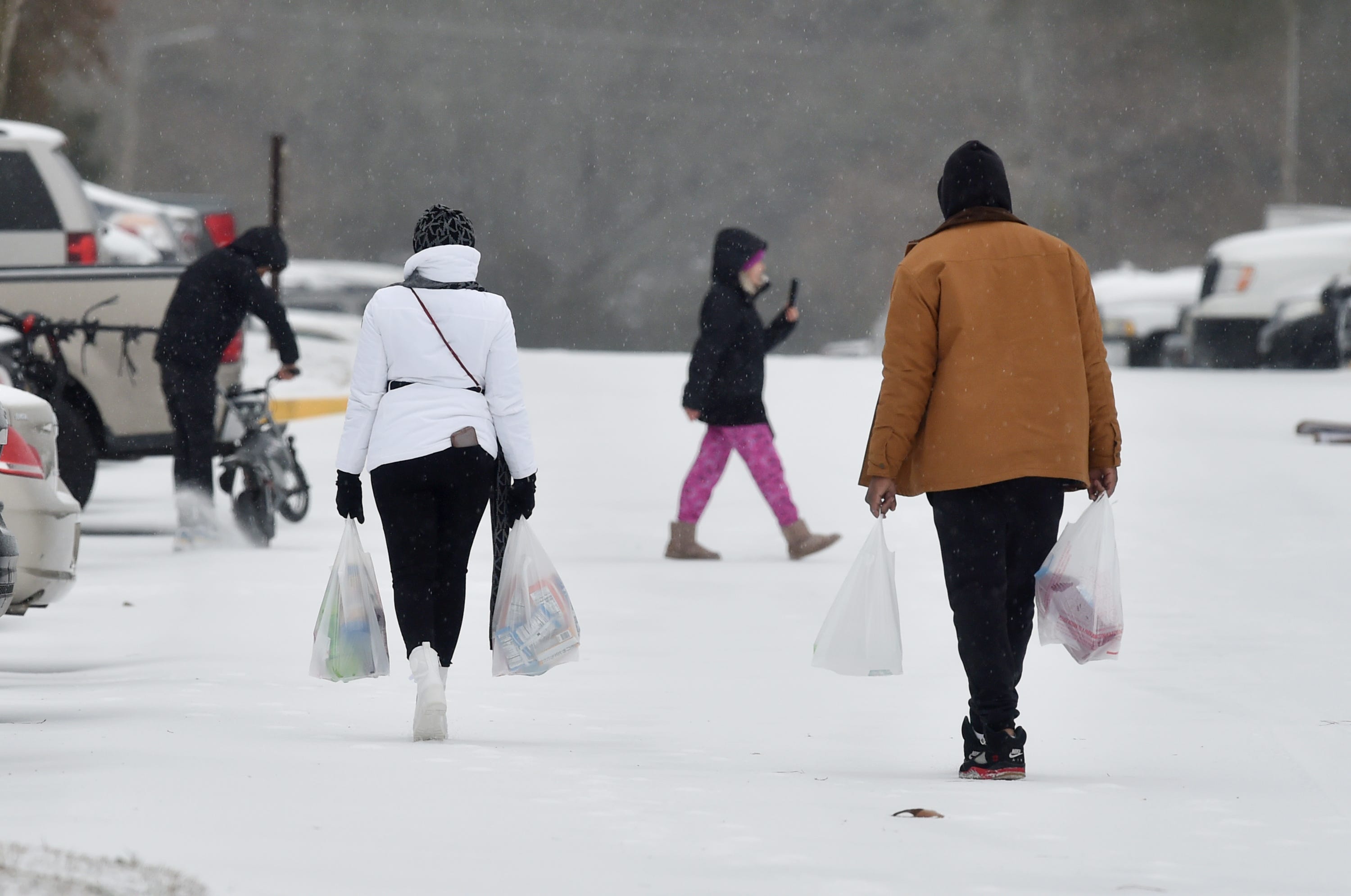 NWS warns all MS counties of extreme cold. North can expect ice, snow