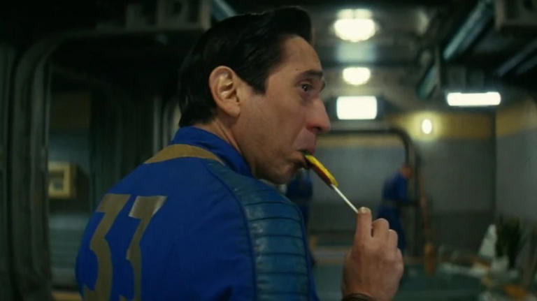 Fallout season 2 turns its strangest arc into its most scathing parody