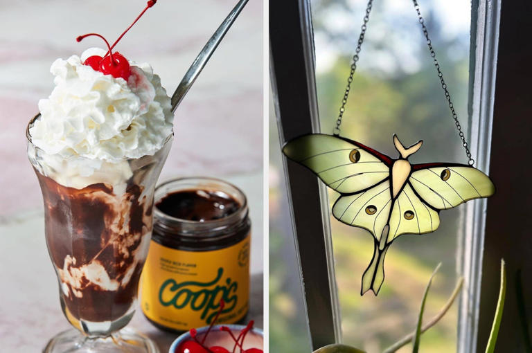 25 products so unique you won't believe they're from Amazon