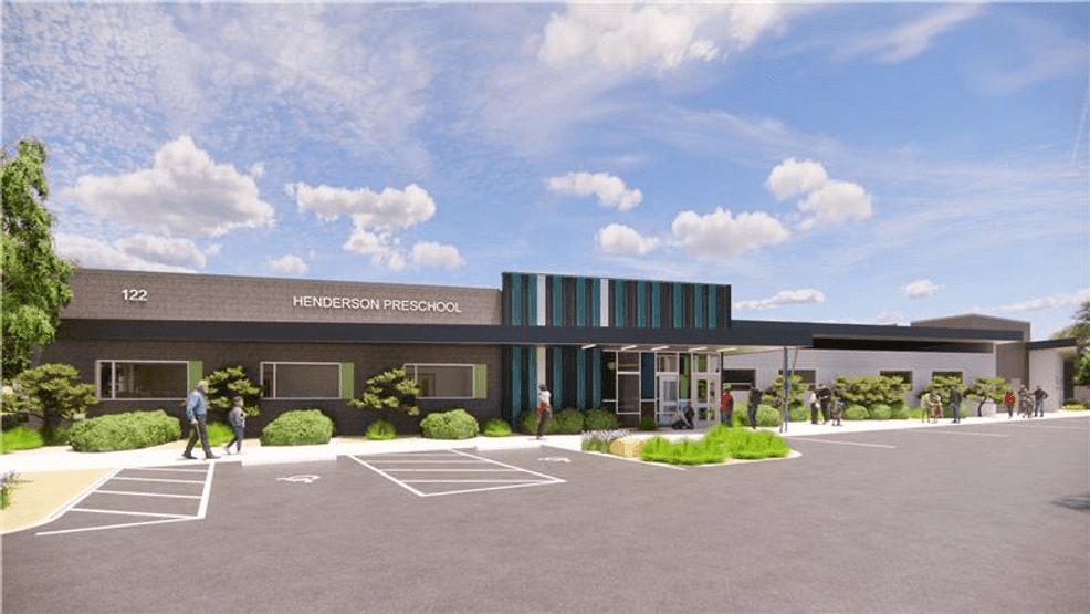 City of Henderson to break ground on new preschool, early childhood ...