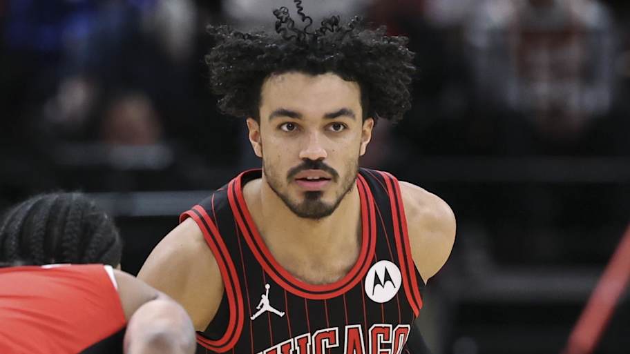 The one deadline move the Rockets should be prioritizing