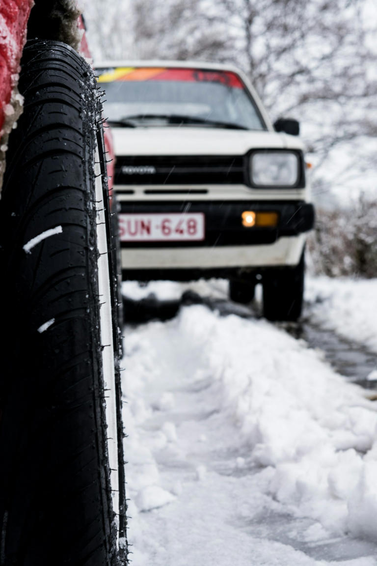 Winter tires: When saving money becomes a safety risk