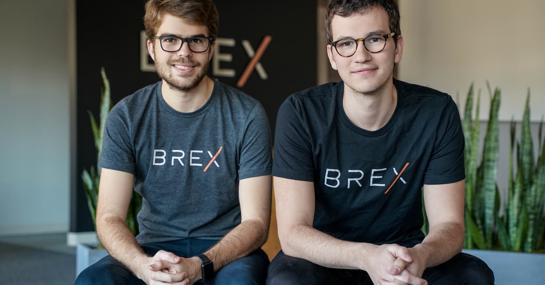 Capital One is buying startup Brex for $5.15 billion in credit card ...