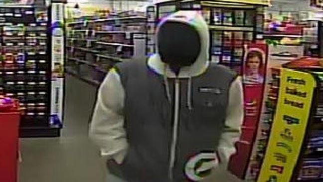 Man arrested in connection to theft in St. Joseph County