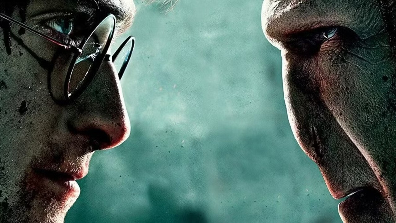 10 wild 'Harry Potter' theories that actually make sense