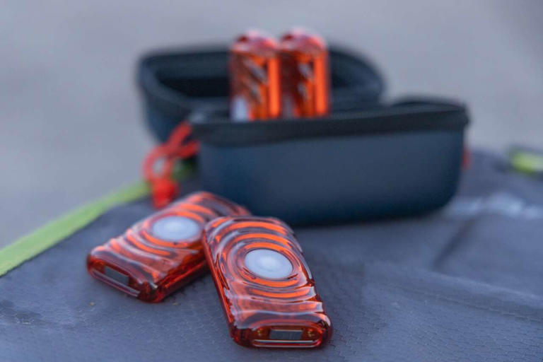 Ignik Ripple hand warmer review: Reliable warmth with fewer throwaways
