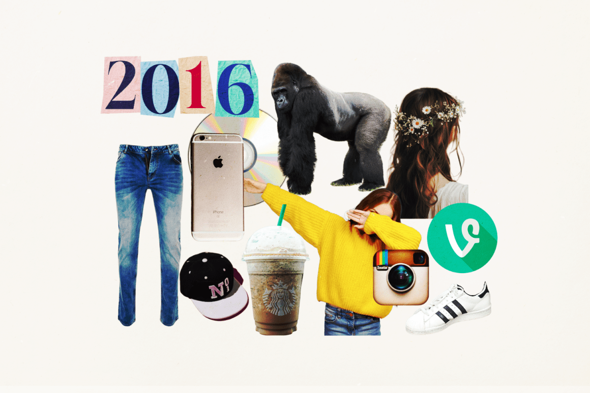 It’s no secret why everyone’s obsessing over 2016