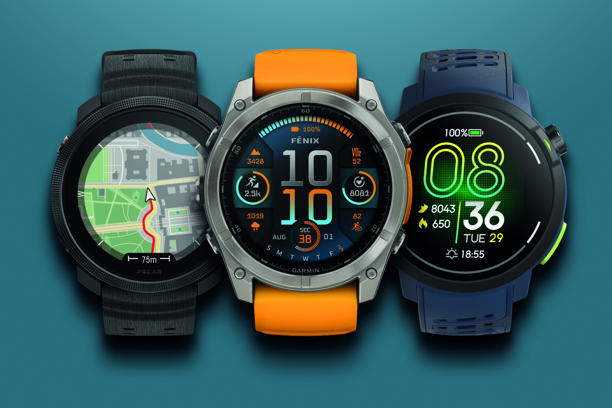 Best Running Watches 2027