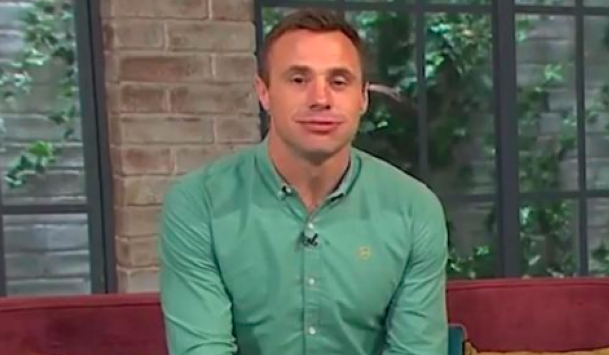Muireann O’Connell teases that Ireland AM moment as guest returns