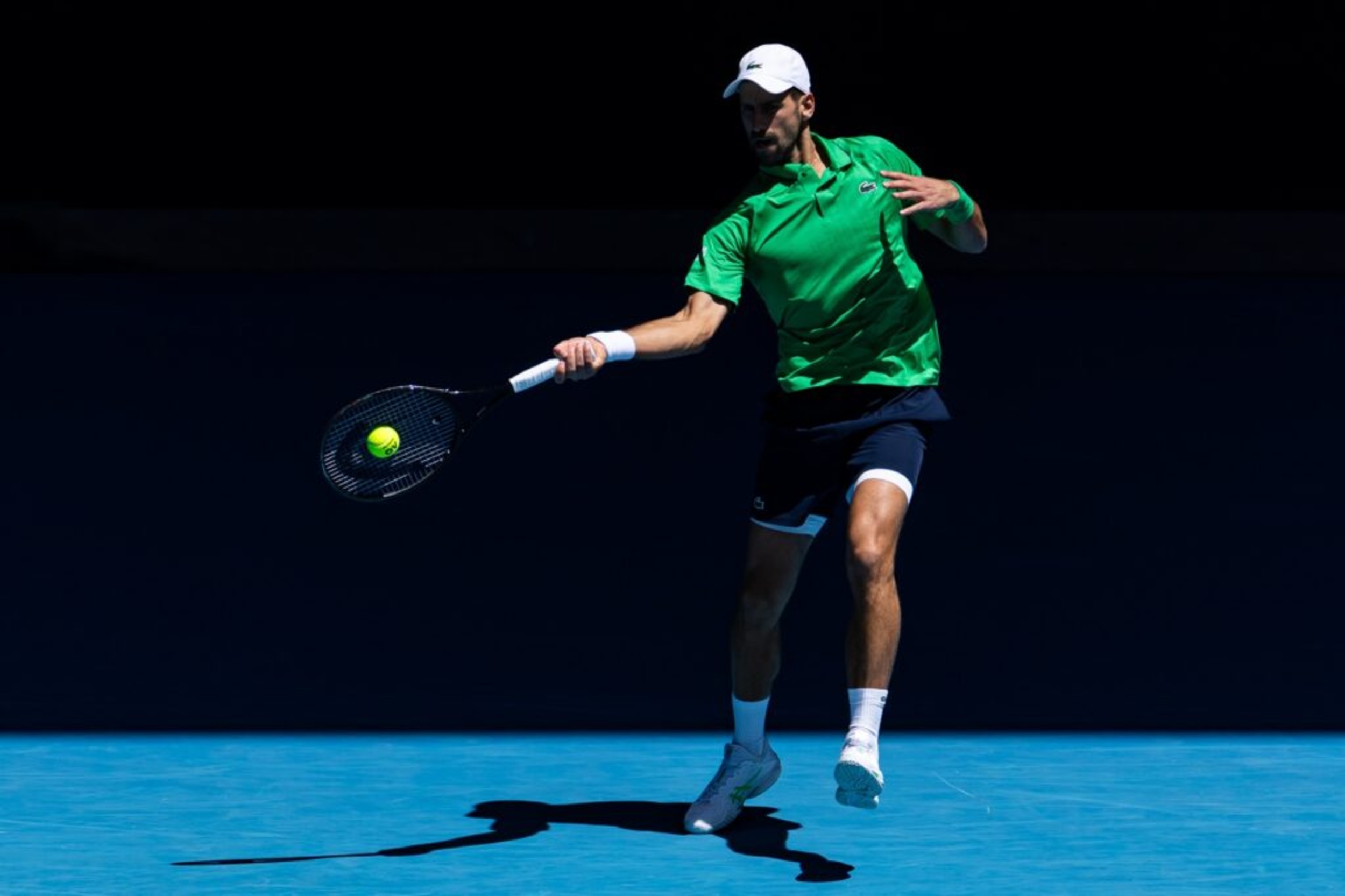 Australian Open day 9 men’s predictions including Novak Djokovic vs Jakub Mensik<br>