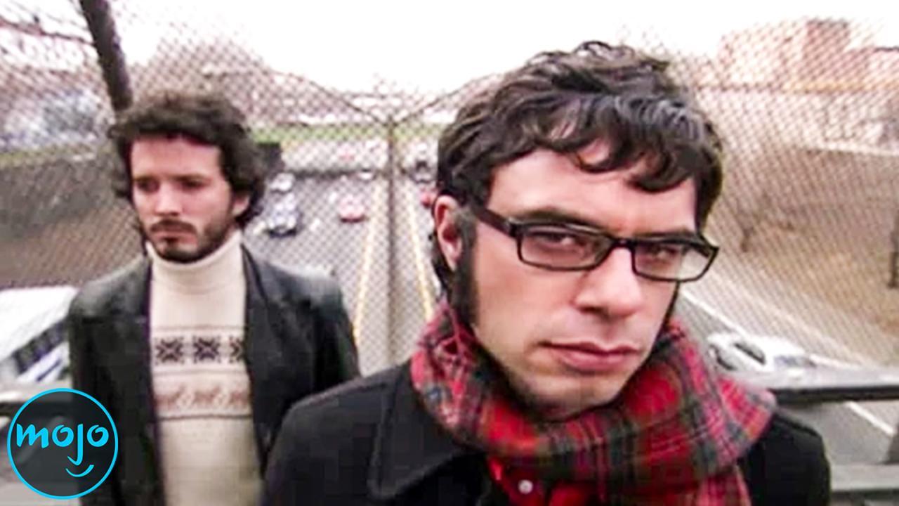Top 10 parody songs that are more popular than the original