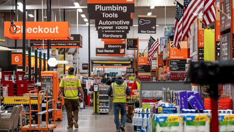 3 big changes coming to Home Depot in 2026 and why they’re fueling ...