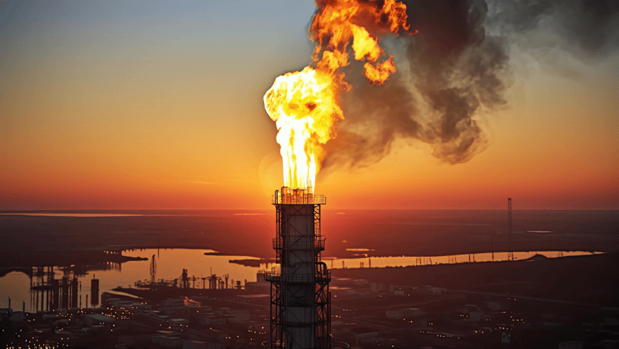 $1B natural gas plant planned in West Virginia; more than 400 jobs expected<br>